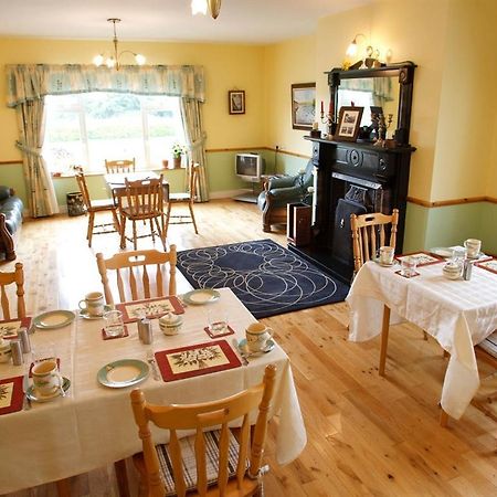 Dun Cromain B&B Banagher Exterior foto