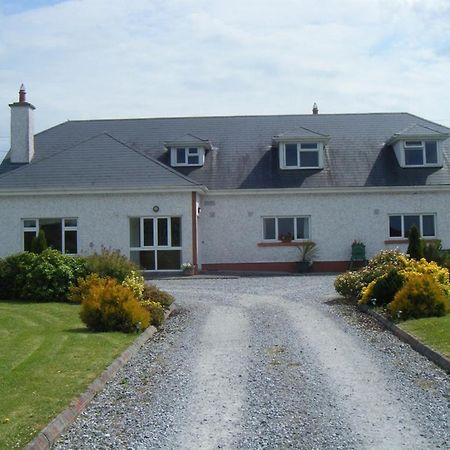 Dun Cromain B&B Banagher Exterior foto