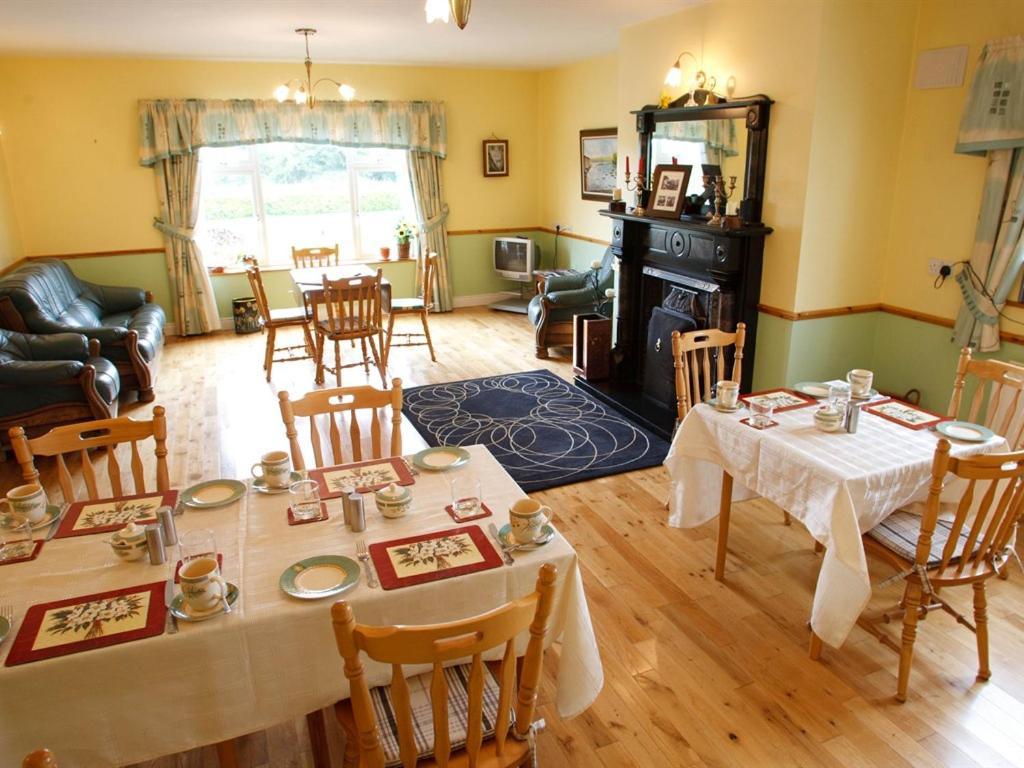 Dun Cromain B&B Banagher Exterior foto
