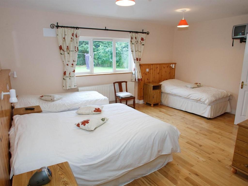 Dun Cromain B&B Banagher Exterior foto
