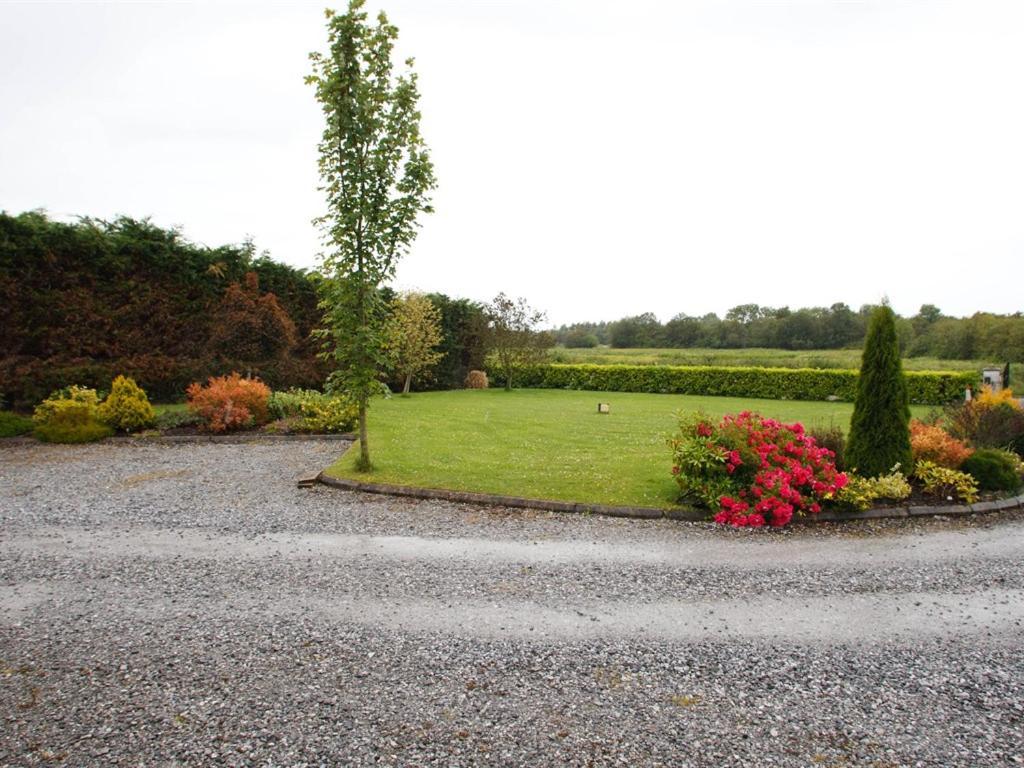 Dun Cromain B&B Banagher Exterior foto