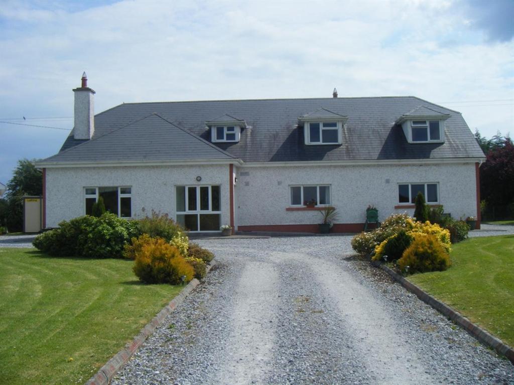 Dun Cromain B&B Banagher Exterior foto
