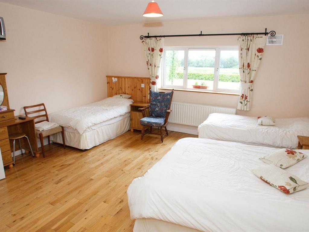 Dun Cromain B&B Banagher Exterior foto