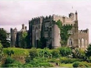 Dun Cromain B&B Banagher Exterior foto