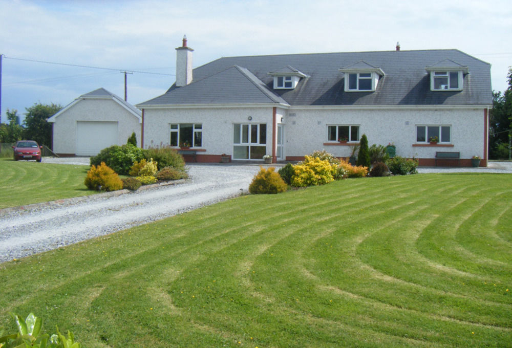 Dun Cromain B&B Banagher Exterior foto